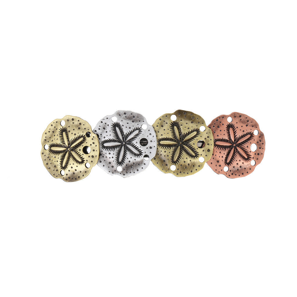 Wholesale Vintage Steampunk Hair Clip